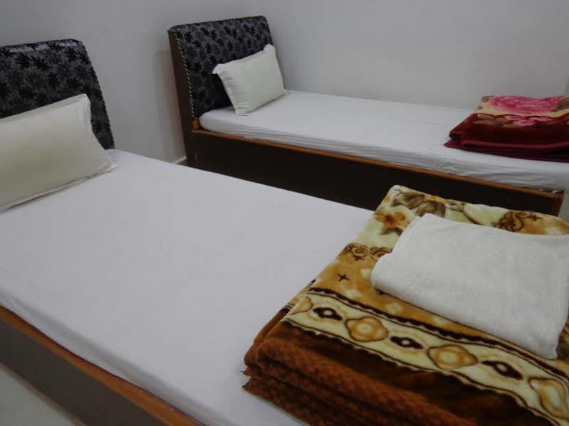 Jyoti Guest House Bodh Gaya Exterior photo